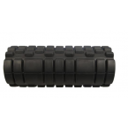 GYM DEPOT Trigger Point Foam Roller Grid