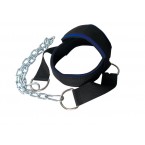 GYM DEPOT Head Harness