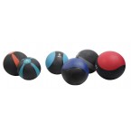 GYM DEPOT Rubber Medicine Ball