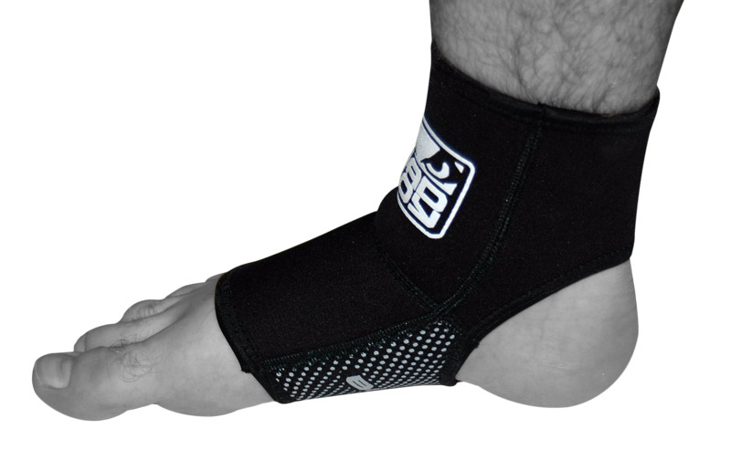 Bad Boy MMA Foot Grip