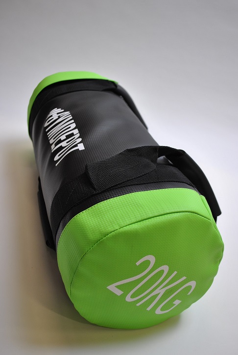 GYM DEPOT Weighted Bag