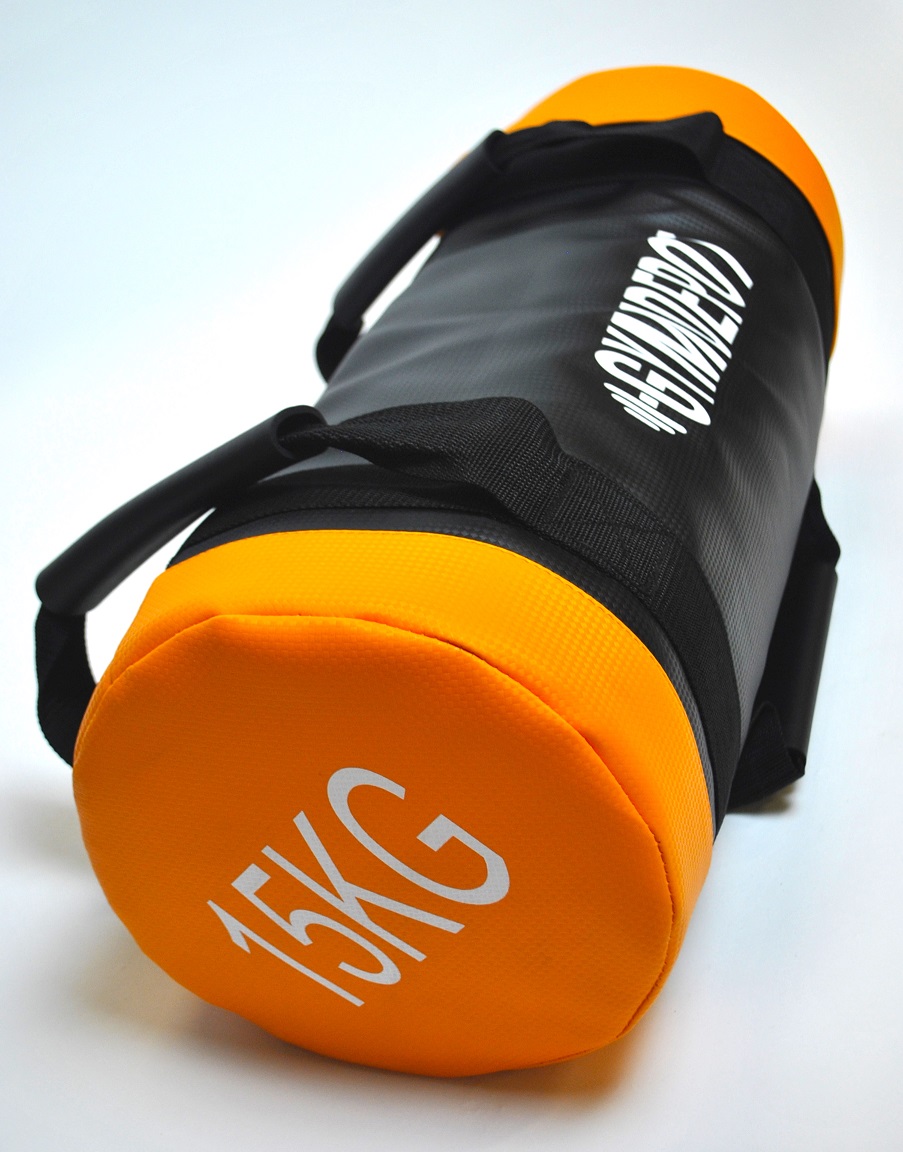 GYM DEPOT Weighted Bag