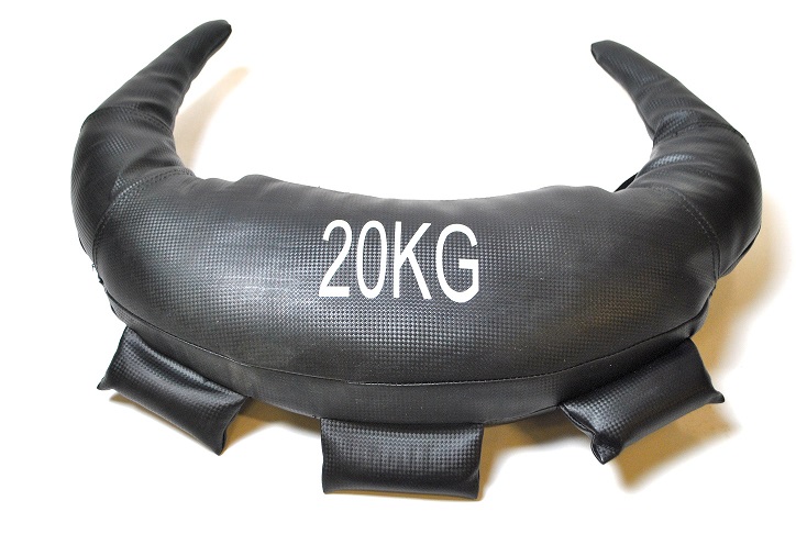 GYM DEPOT Bulgarian Bag