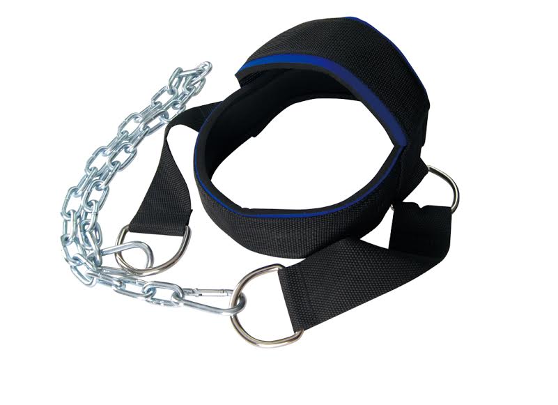 GYM DEPOT Head Harness